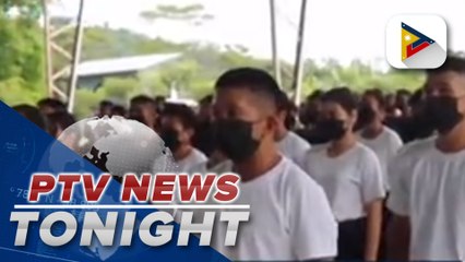 CHED supports revival of ROTC program for senior high