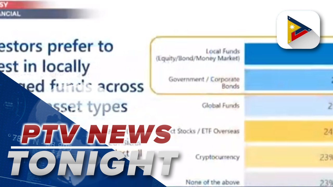 COL Financial: Bonds, REITs seen to perform bet...