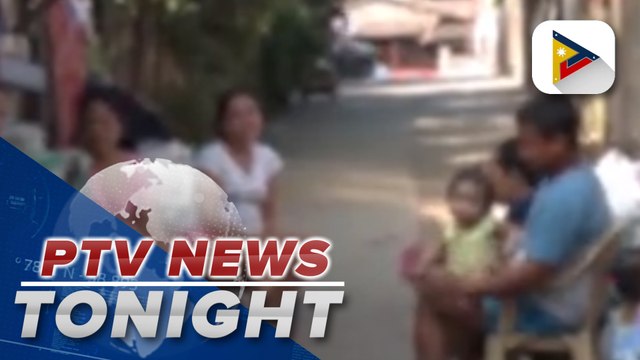 DBM OKs funding for 2nd tranche of DSWD's targeted cash transfer program