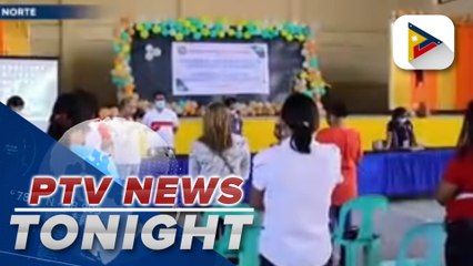 Lanao del Norte LGU holds 2-day VAWC forum