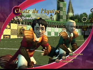 Harry Potter: Quidditch World Cup online multiplayer - ps2