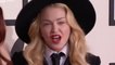 Voici : Madonna : cette raison pour laquelle elle souhaite à tout prix réaliser son biopic (1)