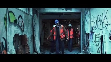 Castle Falls Bande-annonce VO