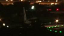 هبوط طائرة بيلوسي في مطار تايوان رغم التحذيرات الصينية   #العربية