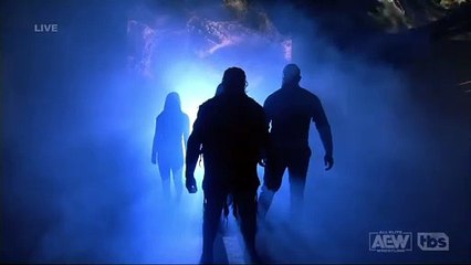 Buddy Matthews single entrance: AEW Dynamite, June 8, 2022