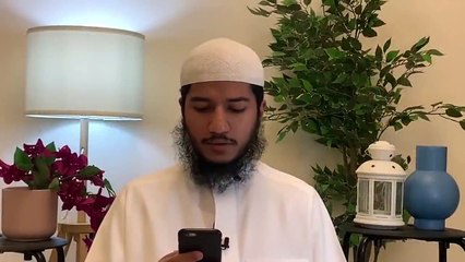 How to Control Anger – Fariq Zakir Naik