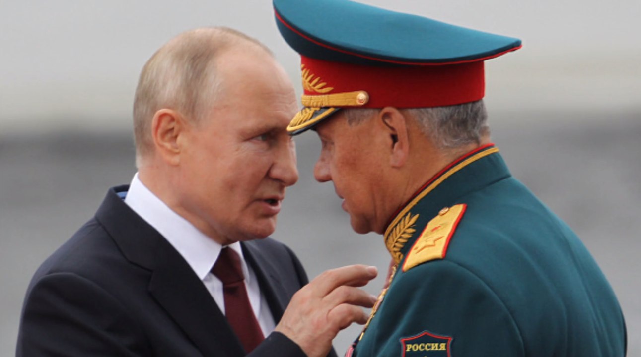 Kreml wirft USA direkte Einmischung in Ukraine-Krieg vor