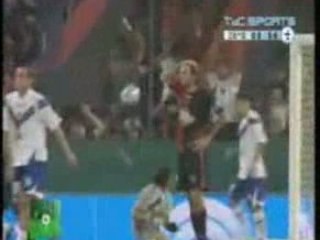 Paso a Paso - Vélez vs Newells