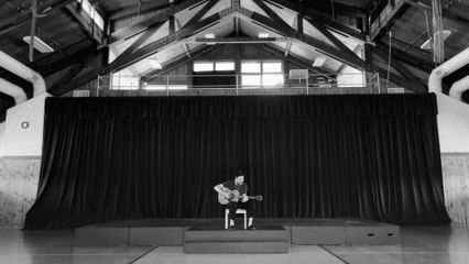 Marcus Mumford - Cannibal