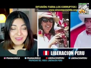 LOS NIÑOS TERRIBLES DE DINA BOLUARTE PREPARADOS PARA CONTINUAR CON LA CORRUPCIÓN Y LA FARSA