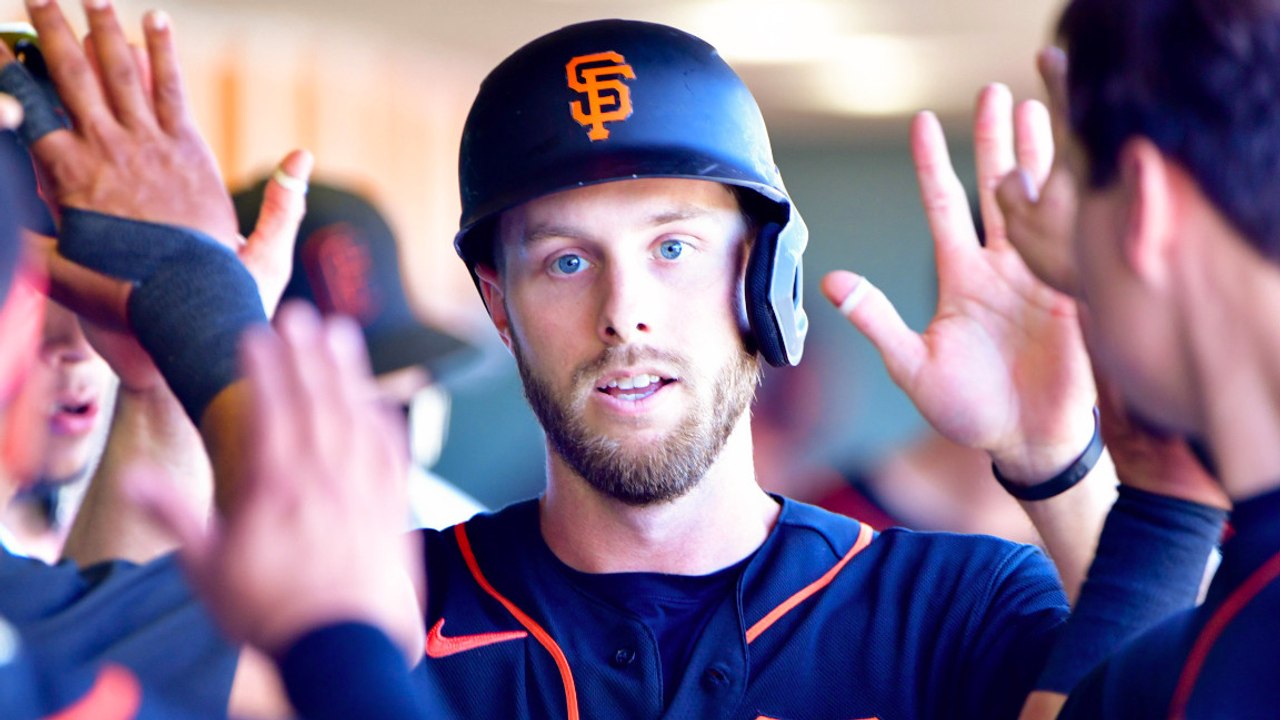 MLB 8/2 Preview: Dodgers Vs. Giants