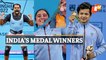 Commonwealth Games 2022: Indian Medal Winners Thus Far Across Categories