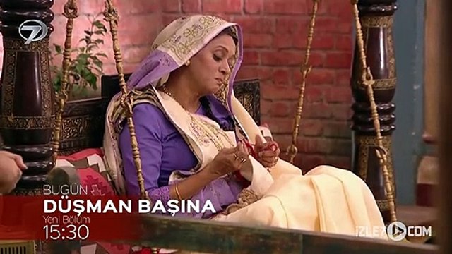 Düşman Başına 55. Bölüm Fragmanı - 3 Ağustos Çarşamba