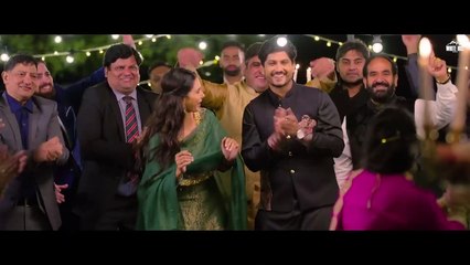 NINJA - Wafa - Sonam Bajwa - Gurnam Bhullar - JIND MAHI - Ajay Sarkaria - Rel 5 Aug
