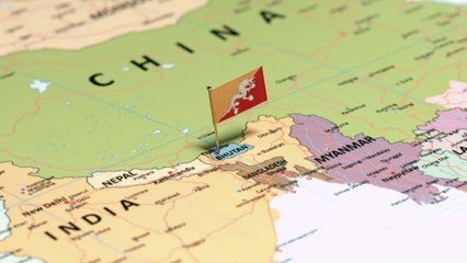 Dans ce pays, les touristes devront payer une taxe de 200 dollars par jour