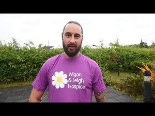 Charity skydiving challenge