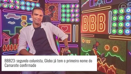 Quer ser um 'BBB23'? Inscrições para a próxima edição são reabertas. Saiba como participar!