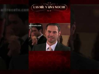 Scherezade en la fiesta de Año Nuevo | Las Mil y Una Noches #shorts