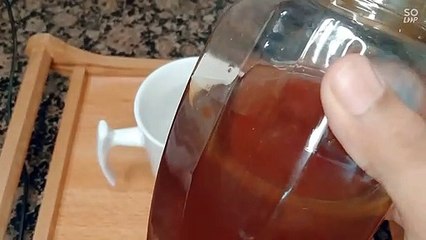 Lemon Green Tea _ Weight Loss Tea _ Antioxidant