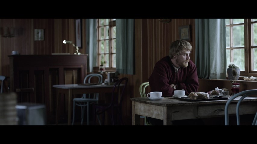 Johnny Flynn - Through The Misty With You
