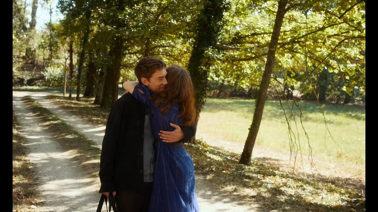 A propos de Joan Bande-annonce VF (2022) Isabelle Huppert, Lars Eidinger