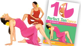 Perfect in 10 - Dance! Fitness program