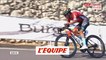 Buitrago s'impose en costaud dans la 1re étape - Cyclisme - Tour de Burgos