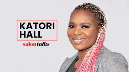 "P-Valley" creator Katori Hall talks favorite characters and Chucalissa