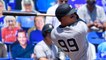Aaron Judge Is The Clear Best Player In Baseball