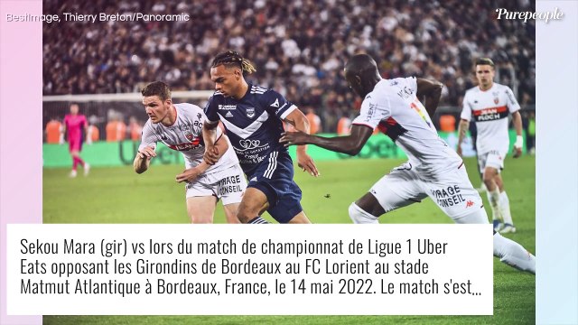 Audrey Crespo-Mara loin de son fils Sékou : une séparation compliquée pour la journaliste...