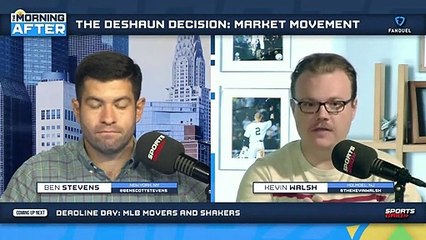 How Is The Deshaun Watson News Impacting Cleveland's Futures Odds?