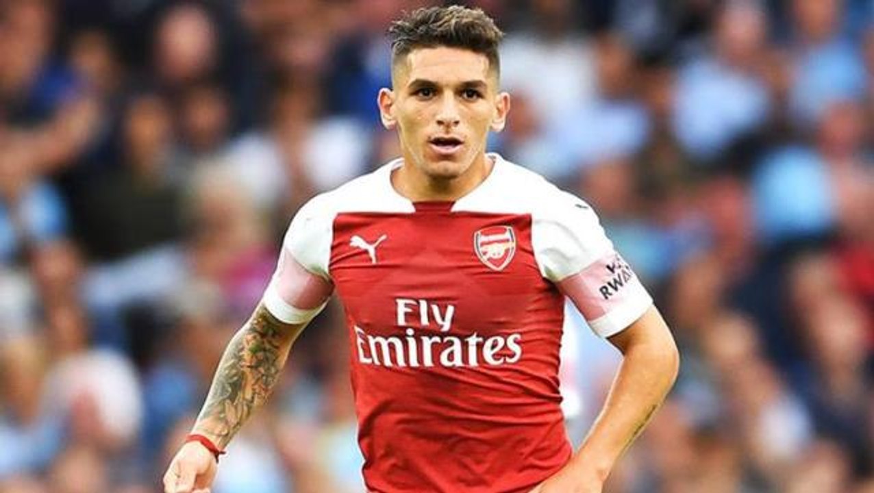 Galatasaray orta sahası şaha kalkacak! Arsenal'in yıldızı Lucas Torreira, İstanbul'a geliyor