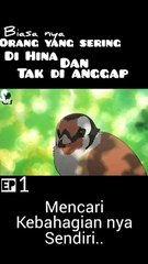 Bocil Terdiam | Ousama Rank Episode 1