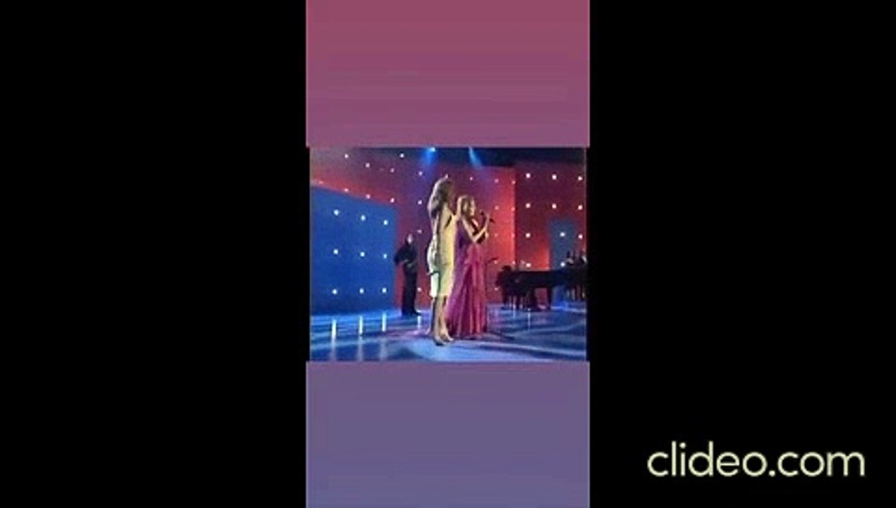 Chayo Mohedano actúa con Rocío Jurado y manda un mensaje a Rocío Carrasco