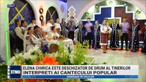 Cristina Chiruta - Anica panza ghilea (Ramasag pe folclor - ETNO TV - 30.06.2022)