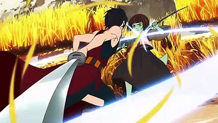 Tower of God  Kami no tou「AMV」  Build You Back