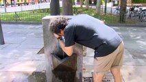 El calor extremo deja más de 2000 muertes en España en el mes de julio