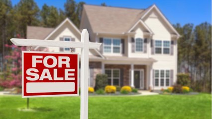 Depuis 10 ans, il n'arrive pas à vendre sa maison à cause d'une erreur administrative