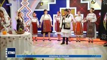 Ioan Chirila - Marita, Marita (Ramasag pe folclor - ETNO TV - 30.06.2022)
