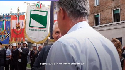 La Strage di Bologna vista con gli occhi dei nipoti