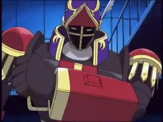 'Yu Gi Oh!' - Opening Oficial Tercera Temporada - TV Tokyo