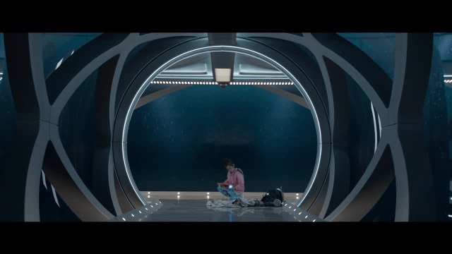 En Eaux Troubles - Bande Annonce