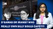 D'gamas or Irani's? Who Really Owns Silly Soul Cafe and Bar In Goa???| Smriti Irani| BJP| Congress
