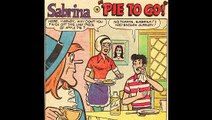 Newbie's Perspective Sabrina 70s Comic Issue 42 Review