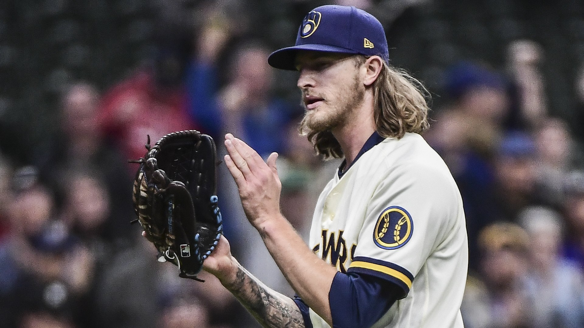 The Brewers Should Have Never Traded Josh Hader - video Dailymotion