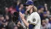 The Brewers Should Have Never Traded Josh Hader