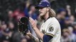 The Brewers Should Have Never Traded Josh Hader