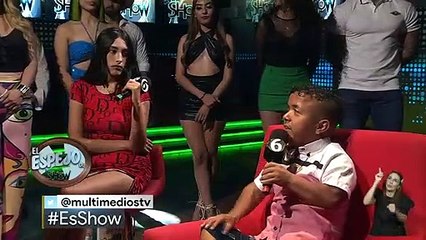 En lágrimas 'Altonio' confiesa su difícil situación