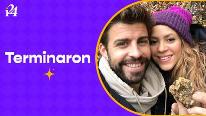 Parejas que nos hicieron creer en el amor y terminaron