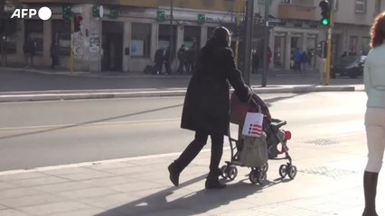 Télécharger la video: Fino a 800 euro al mese, arriva Bonus padri separati